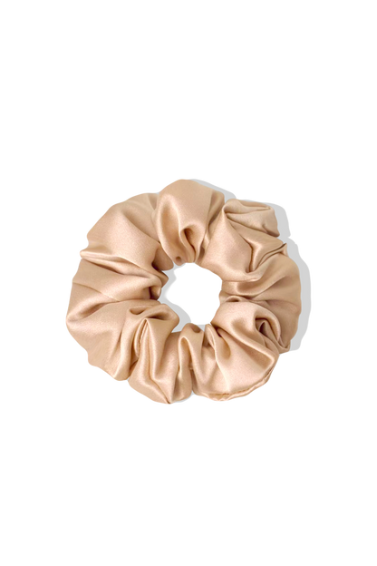 luxury silk sleep set