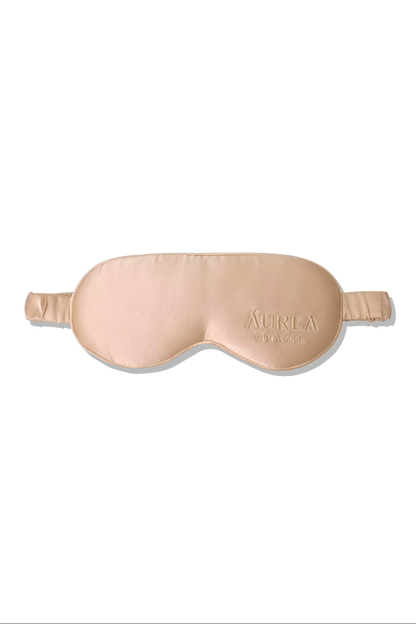 luxury silk sleep set