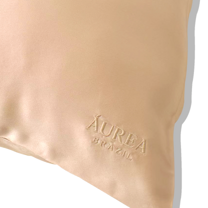 luxury silk sleep set